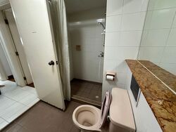 Fernwood Towers (D15), Condominium #595805961